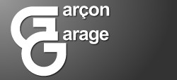Garcon Garage